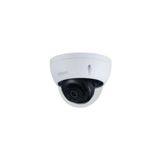 Dahua IPC-HDBW3841E-AS - 8MP IP 8MP IR Fixed focal Dome WizSense Network Camera