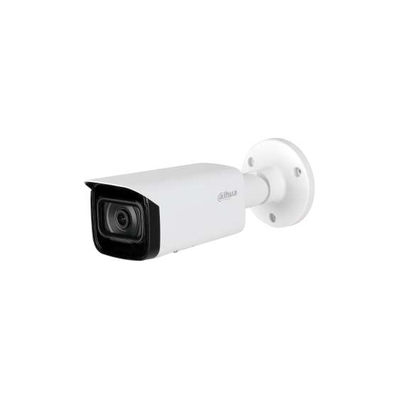 Dahua IPC-HFW2431T-AS-S2 -  4MP IP Cameras Lite IR Fixed-focal Bullet Network Camera