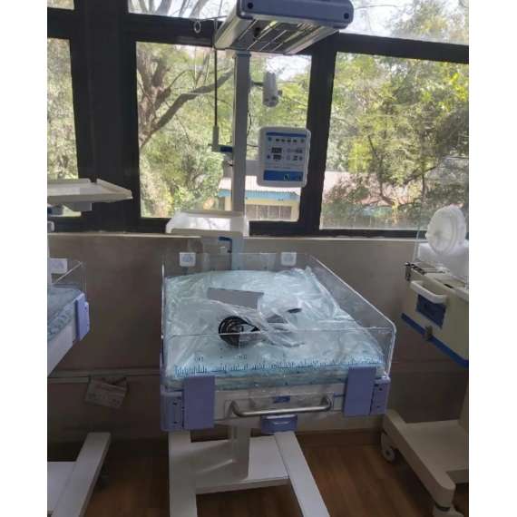 Generic BN-100 Infant Radiant Warmer, 2 image