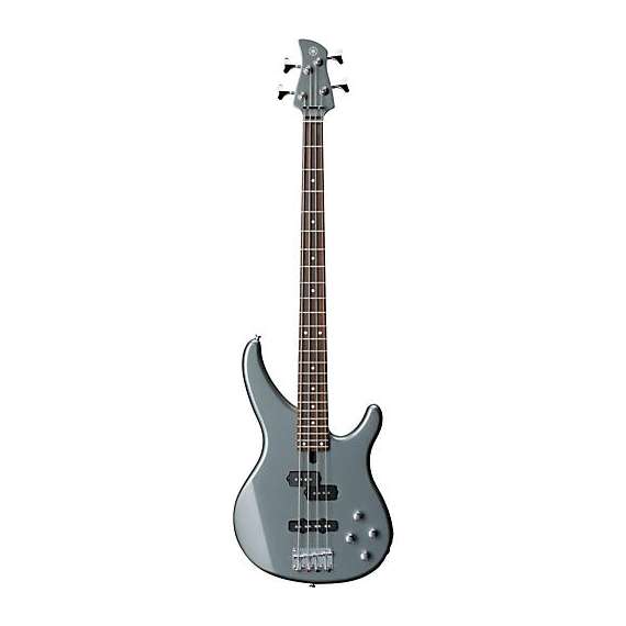 Yamaha TRBX204 Active Electric Bass Guitar, 3 image