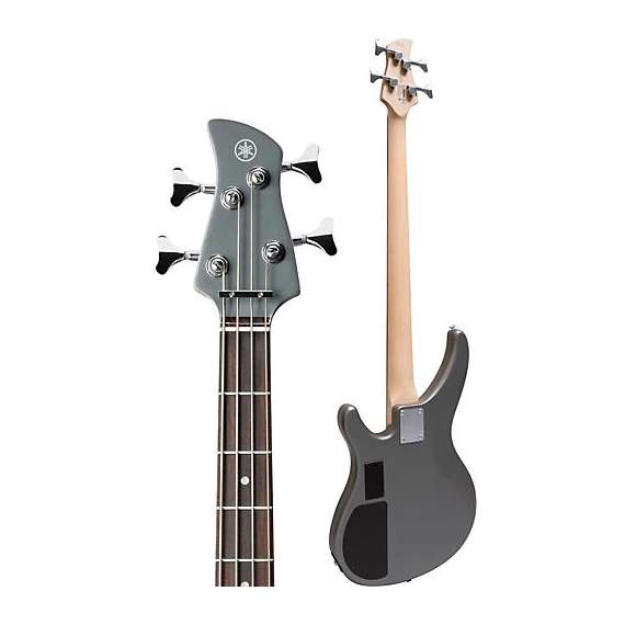 Yamaha TRBX204 Active Electric Bass Guitar, 4 image