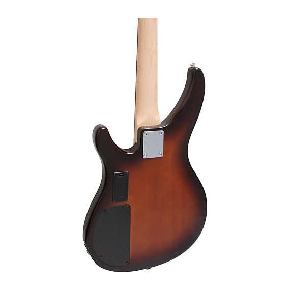 Yamaha TRBX204 Active Electric Bass Guitar, 6 image
