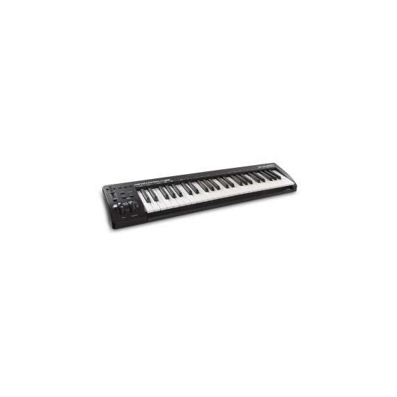 M-Audio Keystation 49 MK3 MIDI Keyboard, 2 image