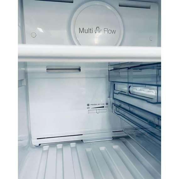 Armco ARF-NF298 DS 251L 2 door Refrigerator, 3 image