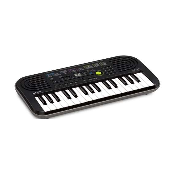 Casio SA-47AH2 Keyboard, 2 image