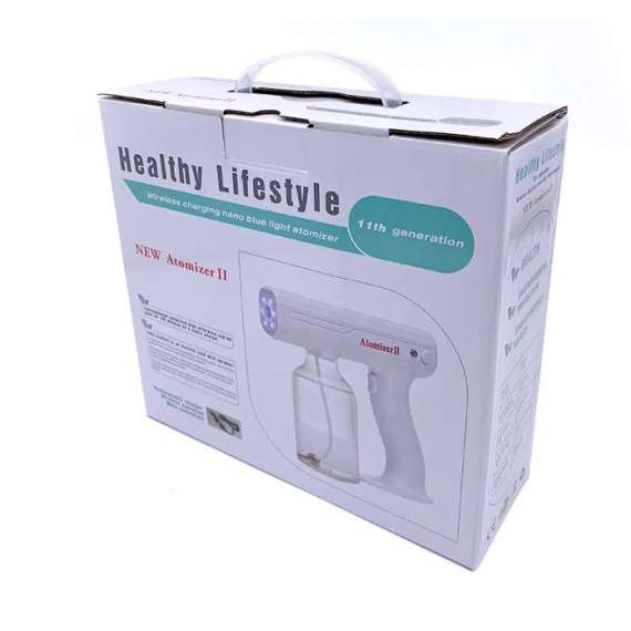 800ml Nano Portable Spray Gun