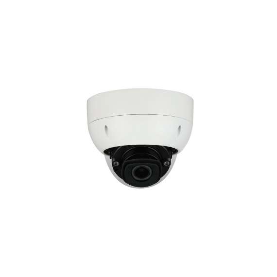 Dahua  IPC-HDBW71242H-Z -12MP IP 12MP IR Dome WizMind Network Camera