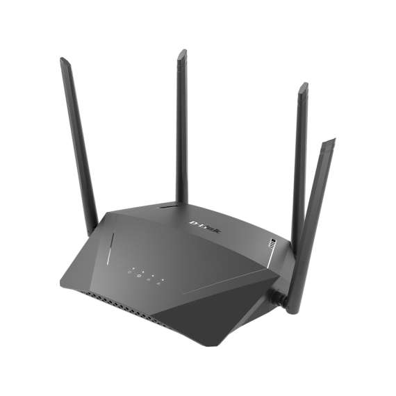 D-Link DIR-1750 AC1750 MU-MIMO Wi-Fi Gigabit Router
