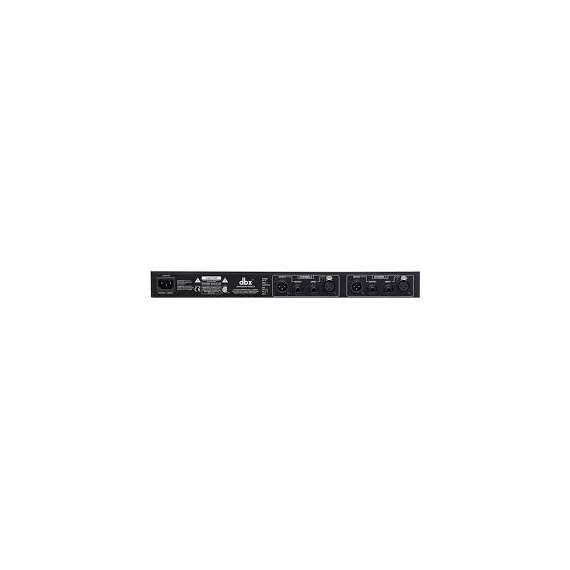 Dbx 215s Equaliser