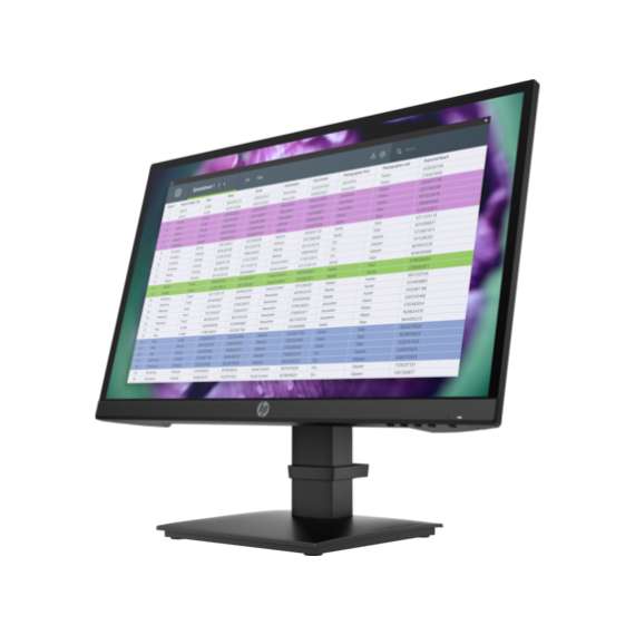 HP P22 G4 22 FHD Monitor, 2 image