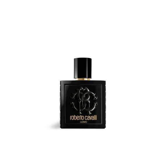 Roberto Cavalli Uomo Eau De Toilette 100 Ml
