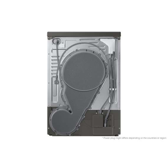 Samsung DV80TA020AX 8kg Heat Pump Tumble Dryer, 3 image