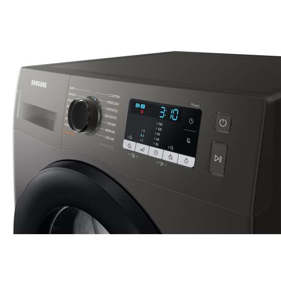 Samsung DV80TA020AX 8kg Heat Pump Tumble Dryer, 7 image