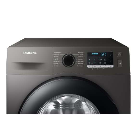 Samsung WW90TA046AX 9KG  Washing Machine, 7 image