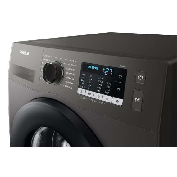 Samsung WW90TA046AX 9KG  Washing Machine, 6 image