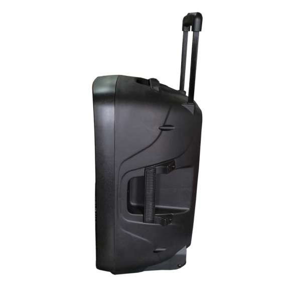 Wharfedale EZ12A Portable PA system, 2 image