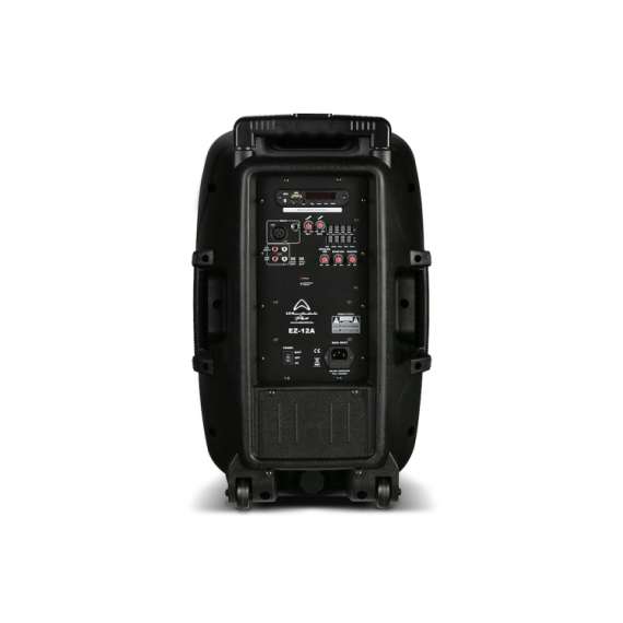 Wharfedale EZ12A Portable PA system, 3 image