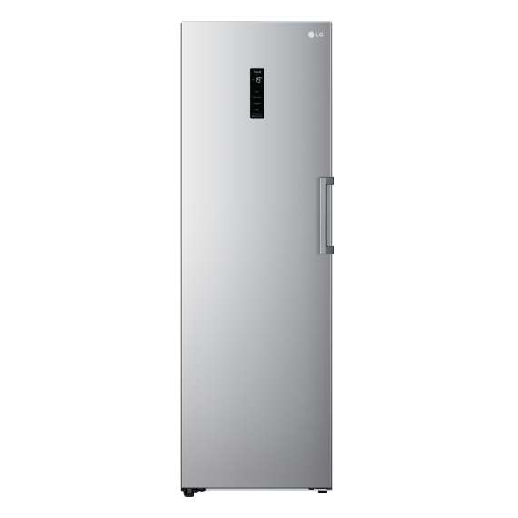 LG GC-B414ELFM  324L Upright Freezer
