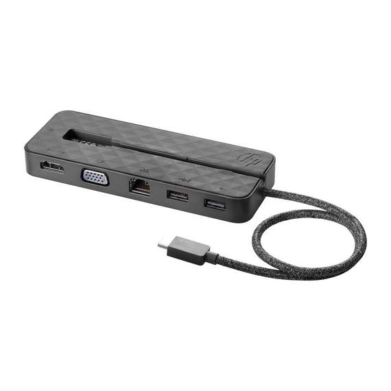 HP USB Type-C Mini Docking Station