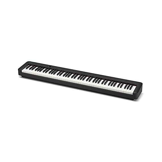 Casio CDP-S150BKC2 Contemporary Digital Piano, 3 image