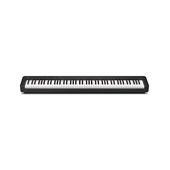 Casio CDP-S150BKC2 Contemporary Digital Piano