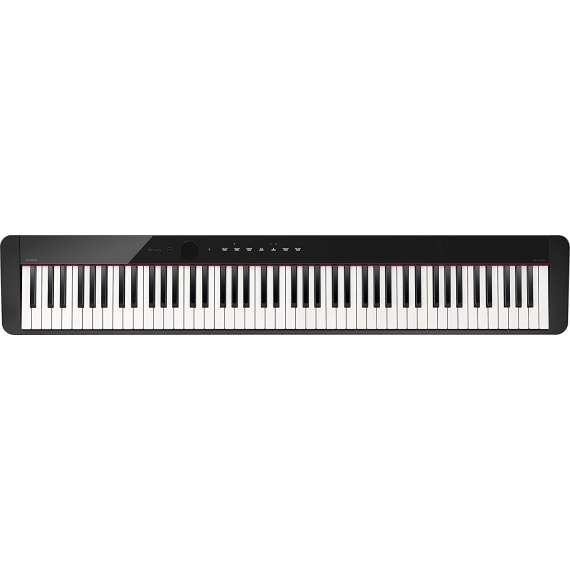 Casio PX-S1000BK Privia Digital Home Piano