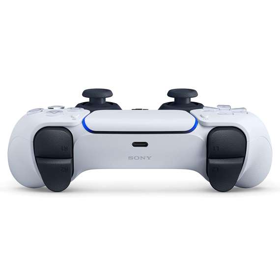 PlayStation 5 DualSense Wireless Controller, 4 image