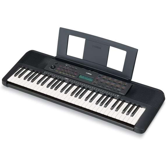 Yamaha PSR-E273 61-Key Portable Keyboard, 2 image