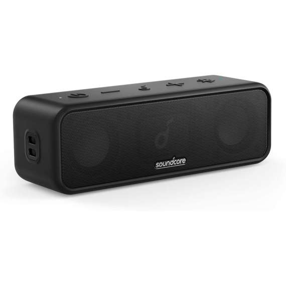 Anker Soundcore 3 Portable Bluetooth Speaker