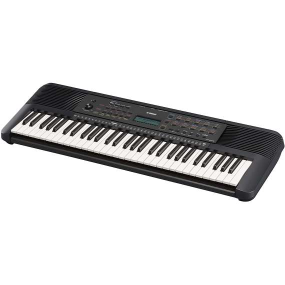 Yamaha PSR-E273 61-Key Portable Keyboard, 4 image