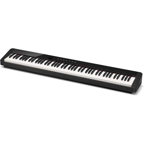 Casio PX-S1000BK Privia Digital Home Piano, 2 image