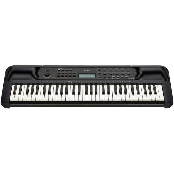 Yamaha PSR-E273 61-Key Portable Keyboard, 3 image