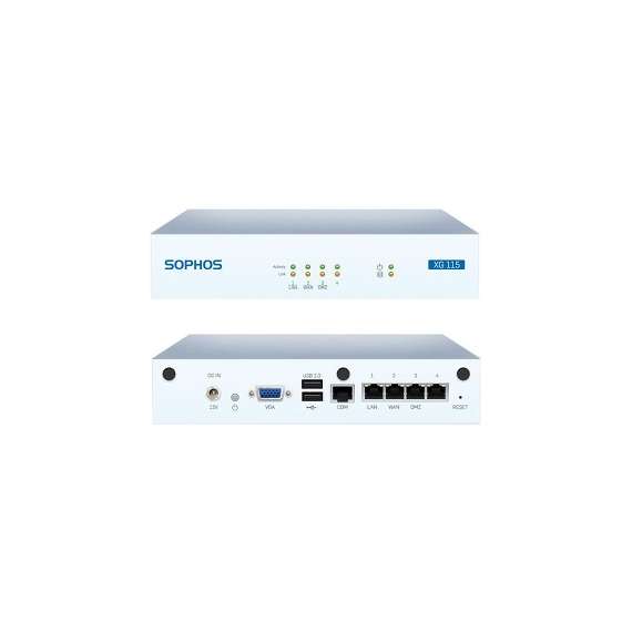 Sophos XG 115 Firewall Appliance Kenya