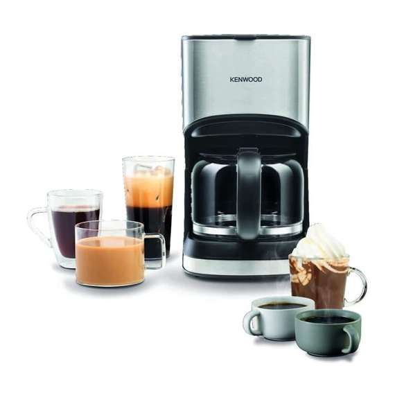 Kenwood CMM10.000BM Coffee Maker