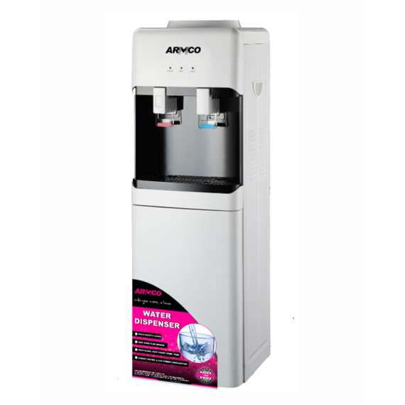 Armco AD-17FHC-LN1 W  Water Dispenser