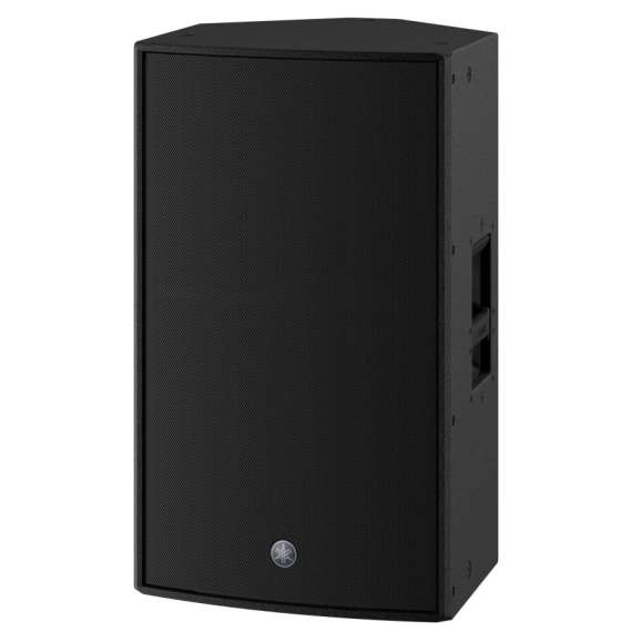 Yamaha DZR15 Powered PA Speaker