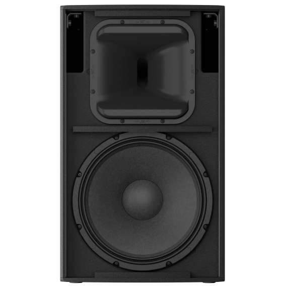 Yamaha DZR15 Powered PA Speaker, 2 image