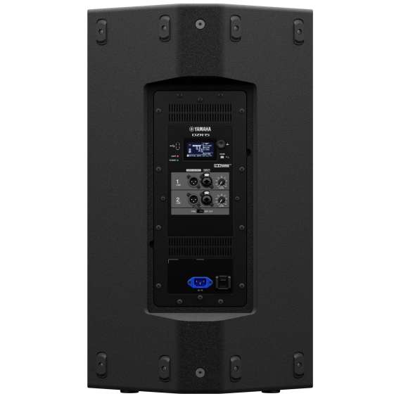 Yamaha DZR15 Powered PA Speaker, 4 image