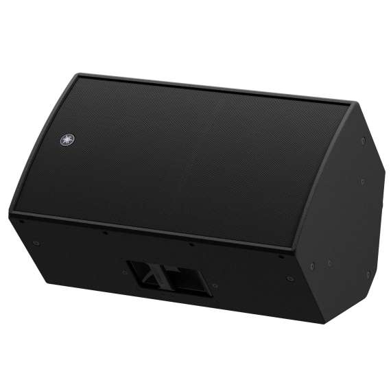 Yamaha DZR15 Powered PA Speaker, 6 image