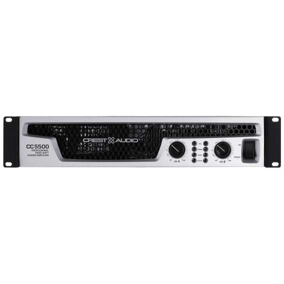 Peavey CC5500 Power Amplifier