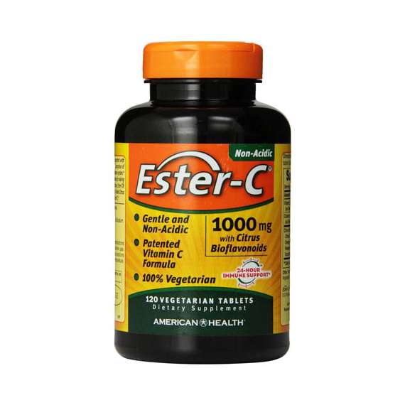 American Health Ester-C 1000mg Tablets