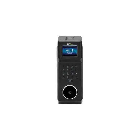 PA10 Hybrid Biometrics Time Attendance & Access Control Terminal
