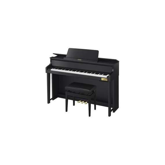 Casio GP-310BKC2 Celviano Grand Hybrid Piano, 2 image