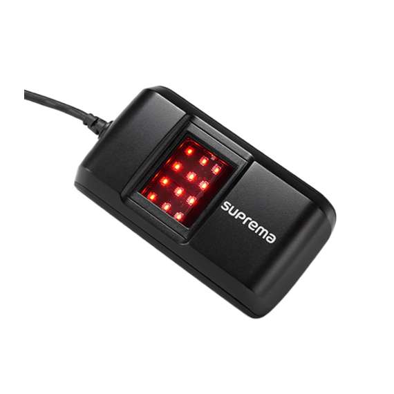 Suprema BioMini Slim 2 Ultra-Slim FAP20 Fingerprint Scanner