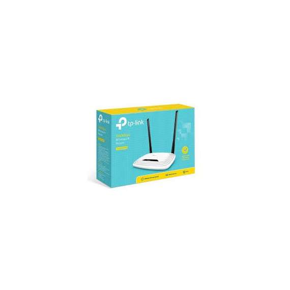 Tp-Link TL-WR845N 300Mbps WiFi Router