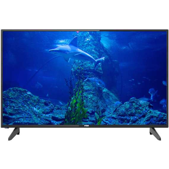 Von VEL32HSVF 32 Inch Smart LED TV