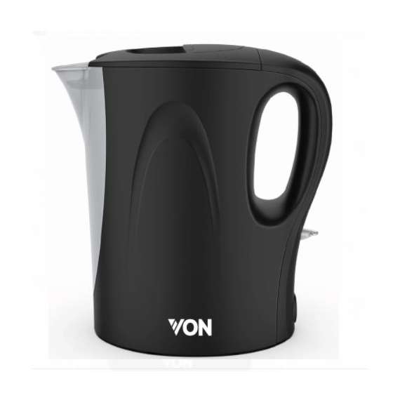 Von Hotpoint VSKC17BNK 1.7L Upright  Kettle