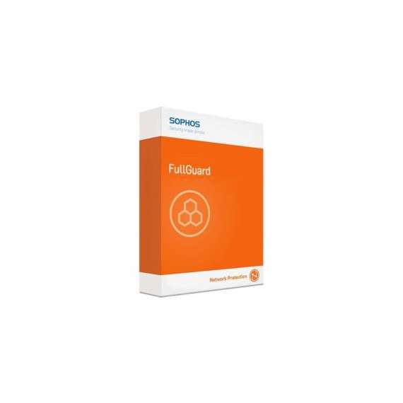 Sophos XG 330 Full Guard 1 Year License