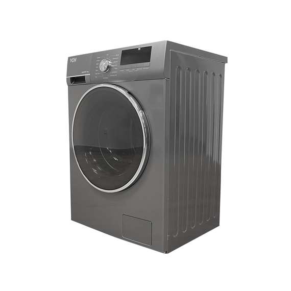 Von VALW-07FXS 7KG Front Load Washing Machine, 3 image