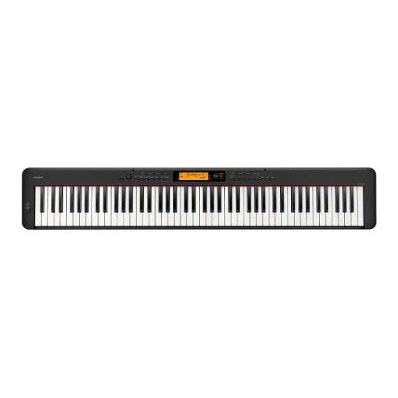 Casio CDP-S350BKC2 Digital Piano